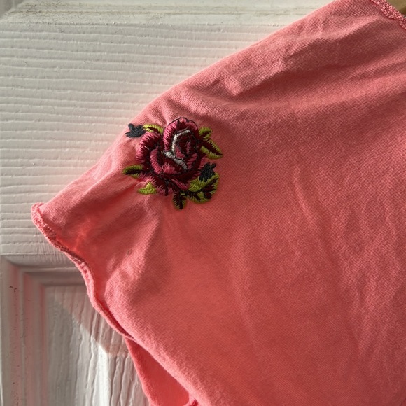 NWT Neiman Marcus 4 Love and Liberty Top - Picture 6 of 10